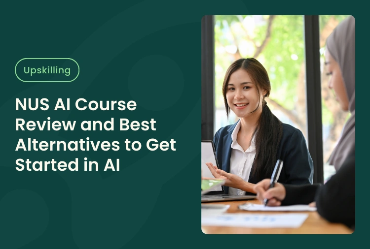 NUS AI Course Review and Top 5 Alternatives in Singapore 2025