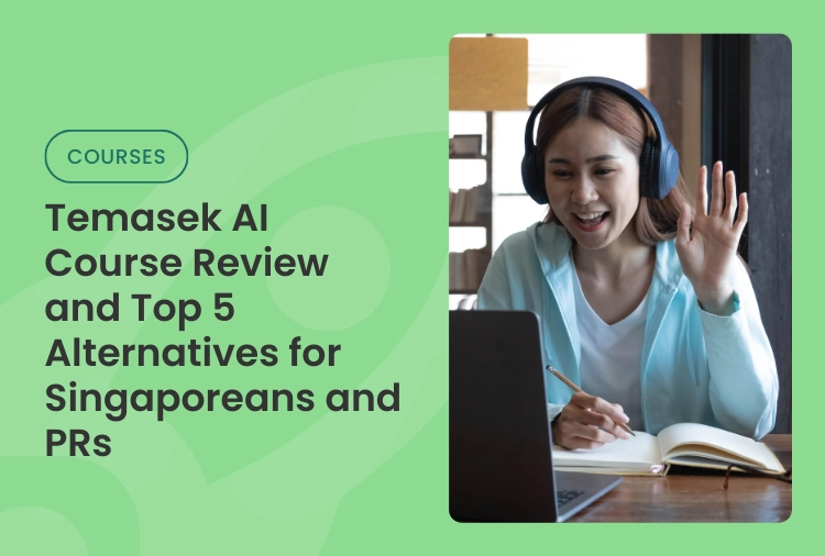 Temasek AI Course Review