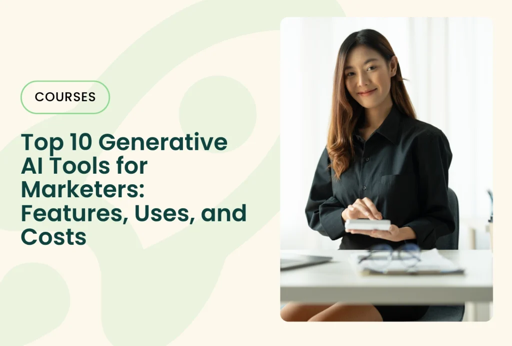 ai for marketers