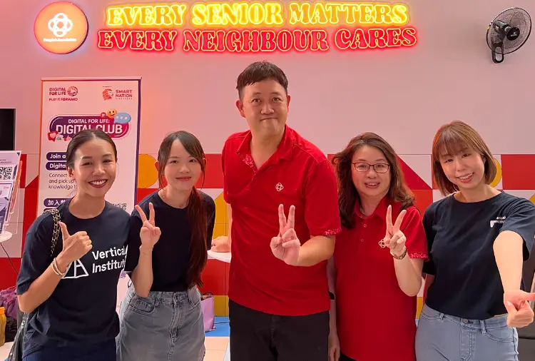 course for cybersecurity in sg