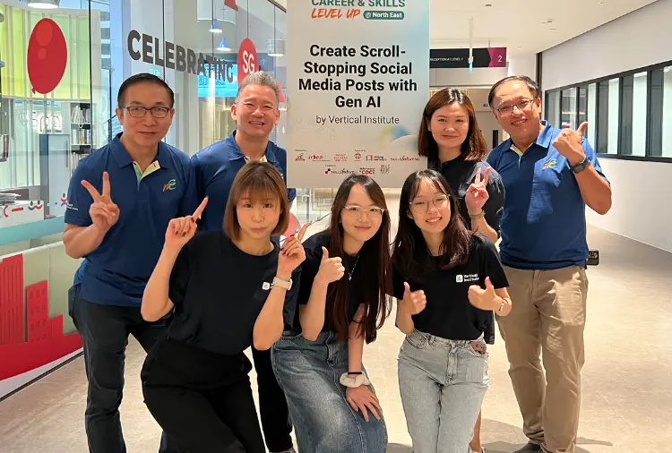 artificial intelligence course in sg for beginners