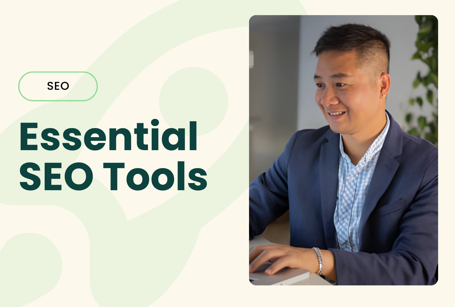 essential seo tools