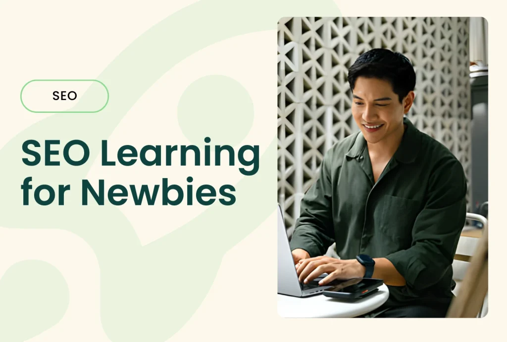 seo learning for newbies